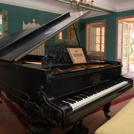 Il Casale Di Villa Rossi Лукка Экстерьер фото