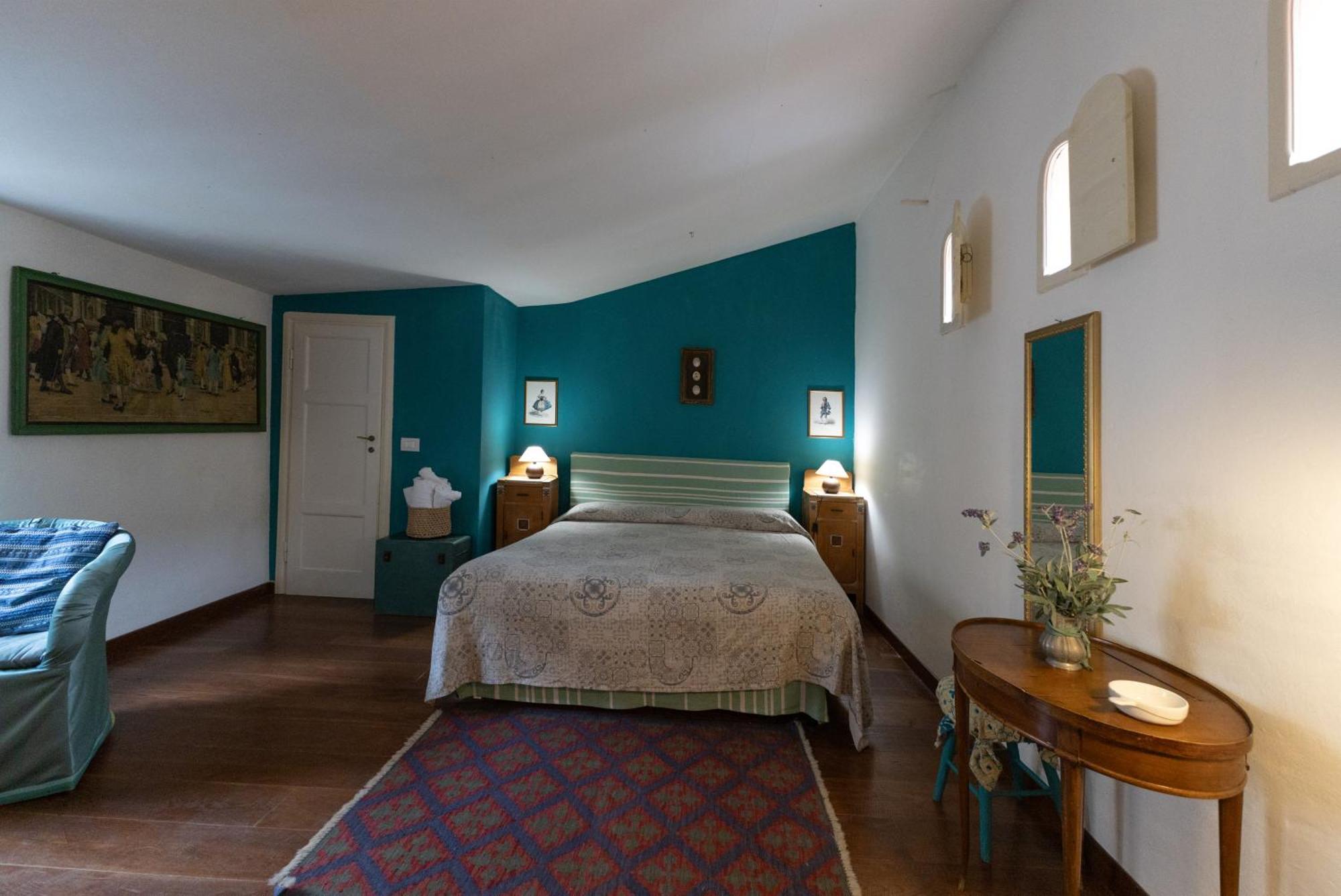 Il Casale Di Villa Rossi Лукка Экстерьер фото