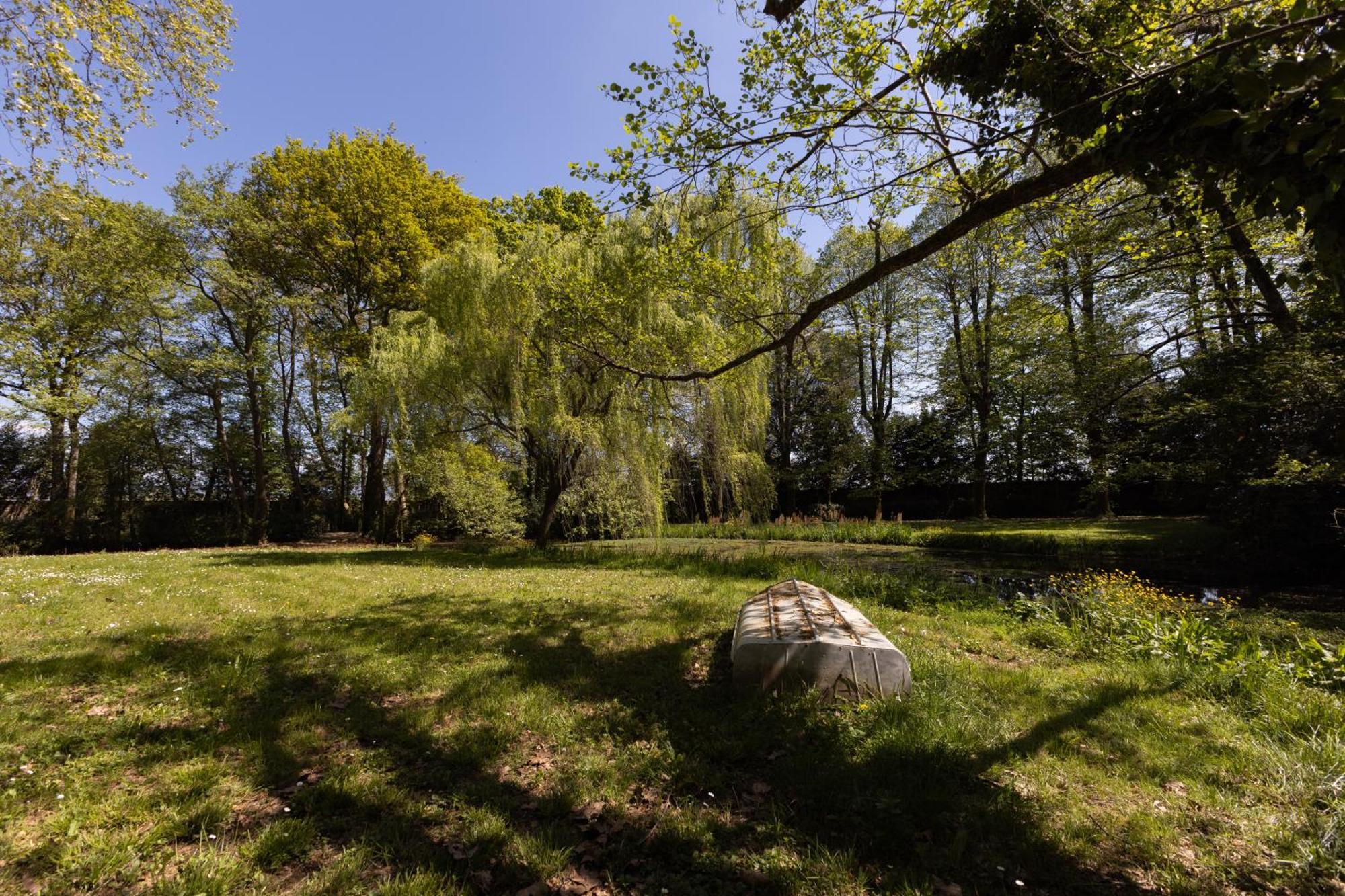 Il Casale Di Villa Rossi Лукка Экстерьер фото