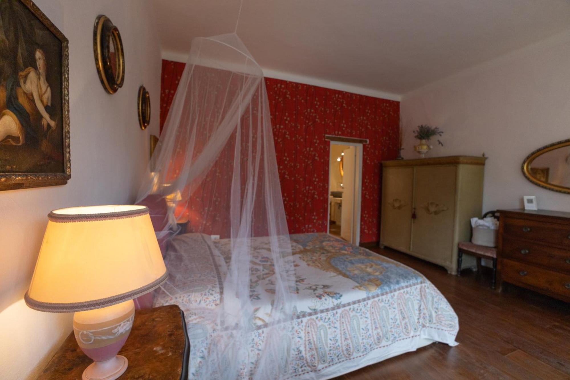 Il Casale Di Villa Rossi Лукка Экстерьер фото