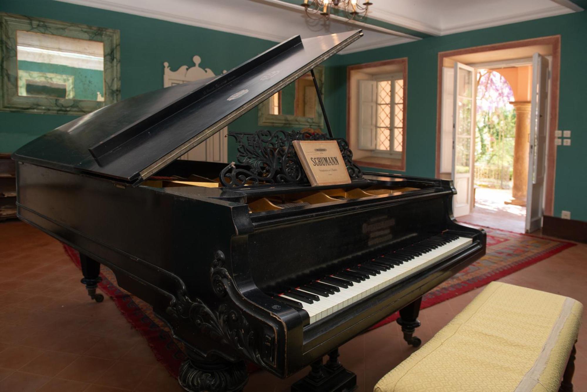 Il Casale Di Villa Rossi Лукка Экстерьер фото